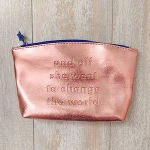 🦋 2 for $10! 🦋 Ipsy Makeup Bag